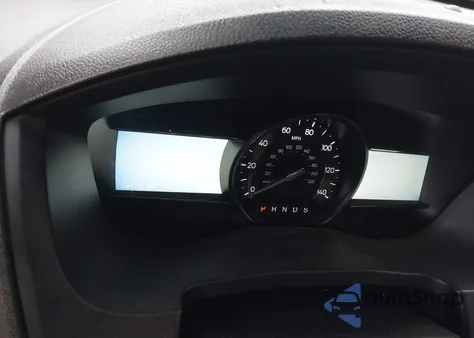 2018 Ford Explorer Xlt z USA, uszkodzony, nr VIN 1FM5K8D82JGC59298